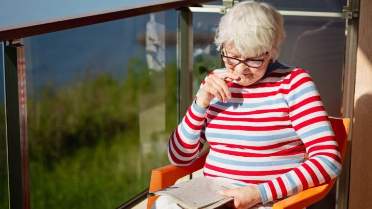 Jak dbać o pamięć seniorów Ćwiczenia, dieta i suplementacja