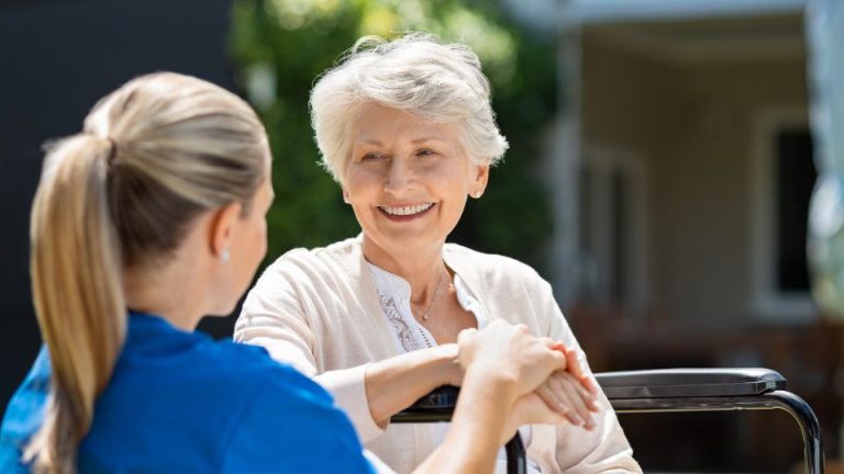 Ogólnopolski Dzień Seniora – 14 listopada w Domu Opieki Leśna Oaza