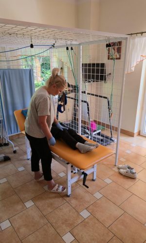 Ruch to zdrowie – dlaczego ćwiczenia w wieku senioralnym są tak ważne - Dom seniora Leśna Oaza